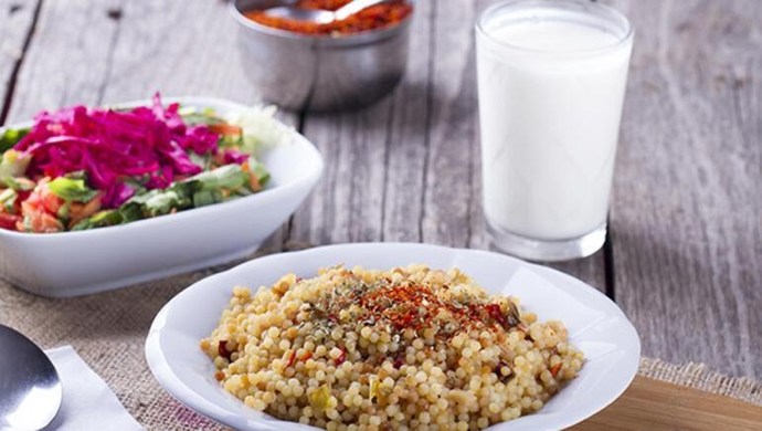 Evde hizlica hangi yemeği yapabilirim?