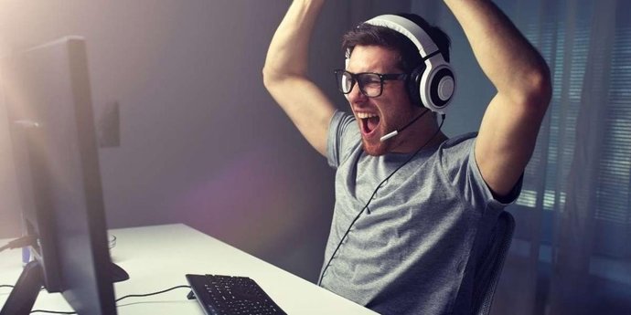 gamer türleri