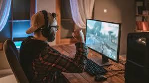gamer ne demek