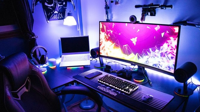 Gamer Ne Demek? Nasıl Gamer Olunur?