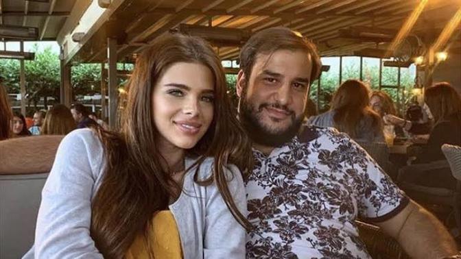 Damla Ersubaşı, 1 yıl önce boşandığı eşi ile barıştı! Ex'ten next olur mu?