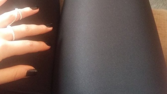 Erkekler, Tayt yakışmış mı dar ve deri taytlar hoşuma gidiyoo?