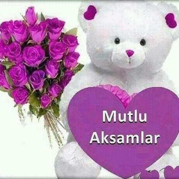 GGüzel bi aksam diliyorum, nasılsınız?