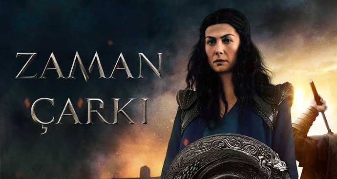 Amazon Prime: Zaman Çarkı 5 bölümü geride bıraktı Netflixe rakip olur mu?