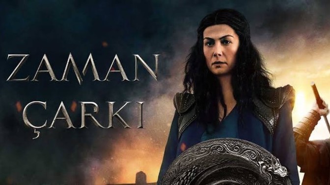Amazon Prime: Zaman Çarkı 5 bölümü geride bıraktı Netflix'e rakip olur mu?