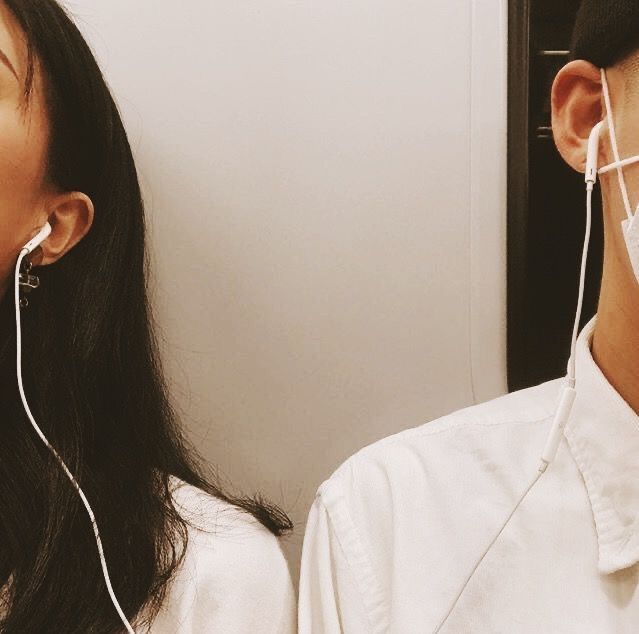 Müzik zevkinizin uymadığı biriyle ilişki yaşayabilir misiniz?