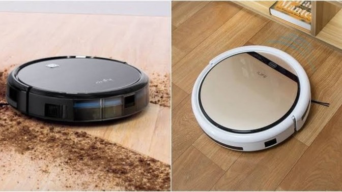 Klasik süpürgeler mi yoksa robot süpürgeler mi gözdeniz?