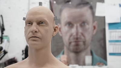 insansi robota 2 5 milyon tl karsiliginda yuzunu verecek gonullu araniyor yuzunu verir miydin kizlarsoruyor