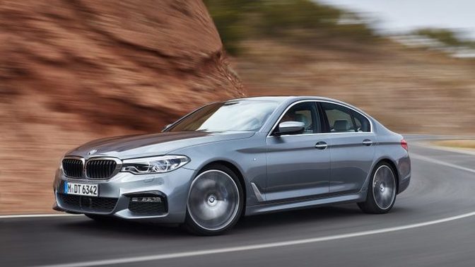 BMW 540i nereden satın alınır?
