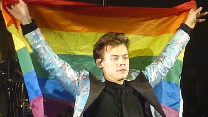 Lgbt bireyleri hakkında düşünceleriniz neler?