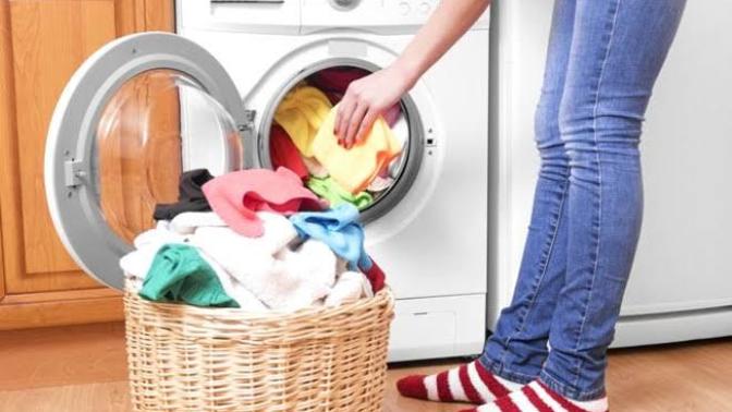 Her gün çamaşır yıkayan biri titiz biri midir?
