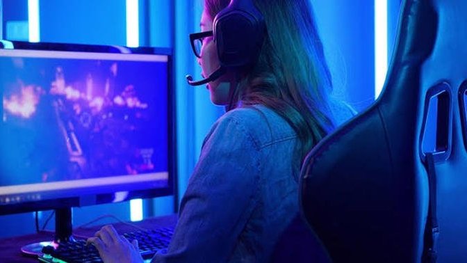 Kadın gamerlara karşı ön yargınız var mı?