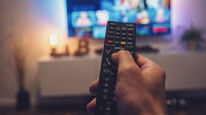 Sizde dizi izlerken önceden tahmin edenlerden misiniz?