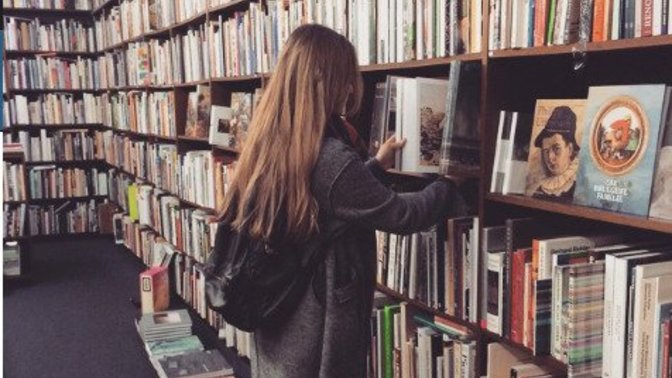 Bugüne kadar okuduğunuz kitaplar arasında en beğendiniz kitap hangisiydi?