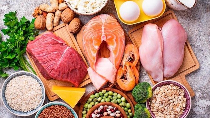 Kilo vermek için yeterince protein tüketemeyince protein tozu kullanmak mantıklı mı?
