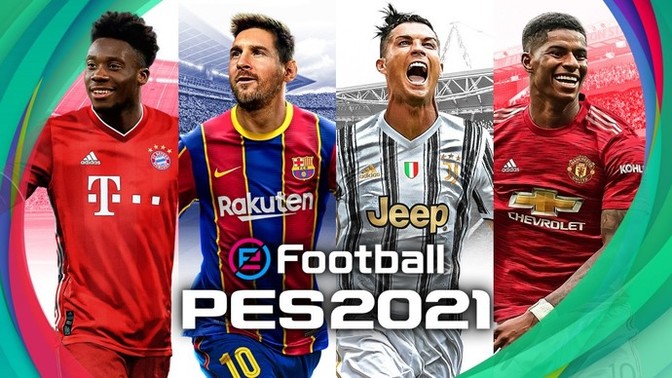 PlayStation 4'te PES 2021 online ne kadar internet harcar?