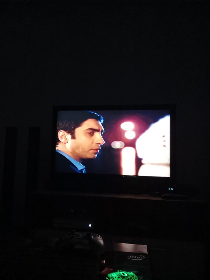 Defalarca izlemekten sıkılmadığınız dizi veya film var mı?