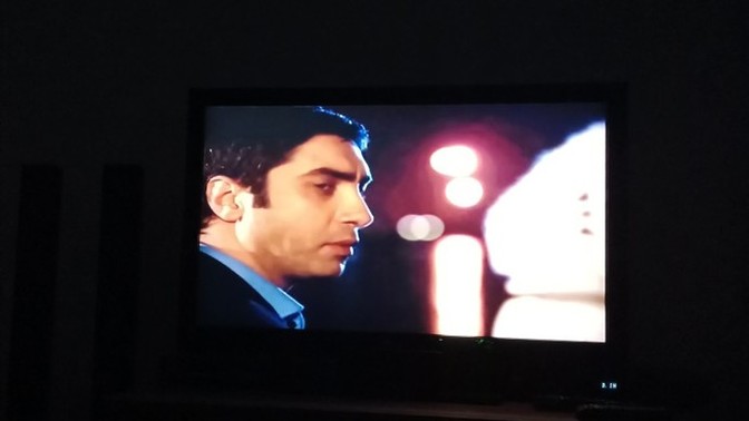 Defalarca izlemekten sıkılmadığınız dizi veya film var mı?