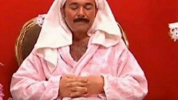 Sizi en çok ne çıldırtır?