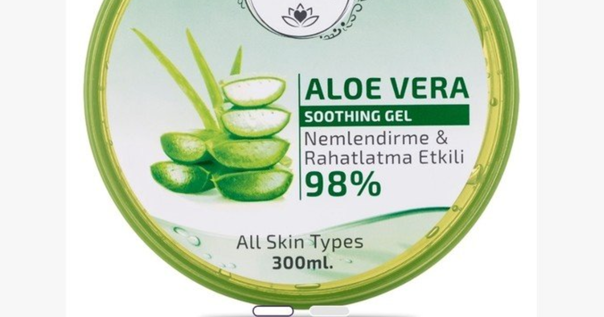 Aleo Vera kr sivilceye iyi geliyor mu? - KizlarSoruyor