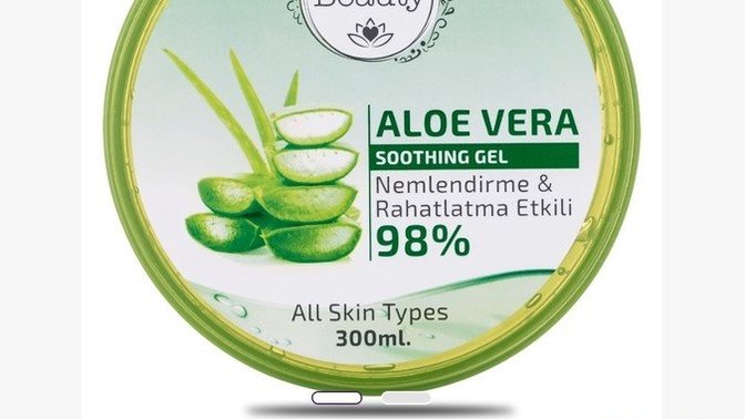 Aleo Vera kör sivilceye iyi geliyor mu?