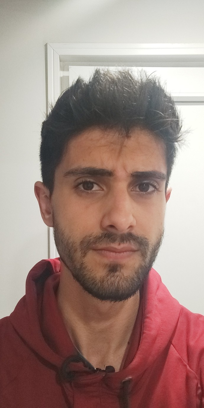 Yakışıklı mısın veya güzel misin?