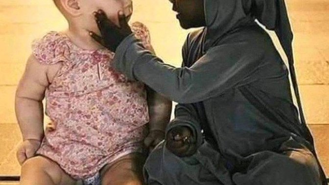 Dünyanın en güzel varlıkları çocuklar mıdır?