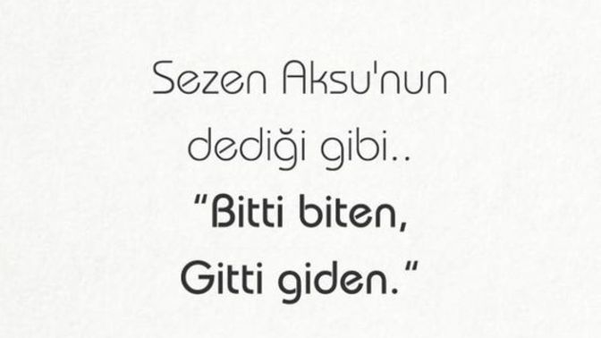 Artık birbirinize iyi gelmiyorsanız artık bu ilişkiyi bitirmenin zamanı gelmiş midir?