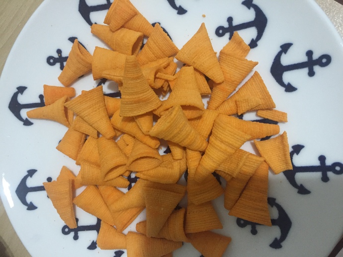 Kim bira ve cips ister?
