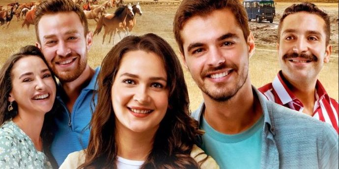 Gönül Dağı dizisini kimler izliyor? Sizce nasıl bir dizi?