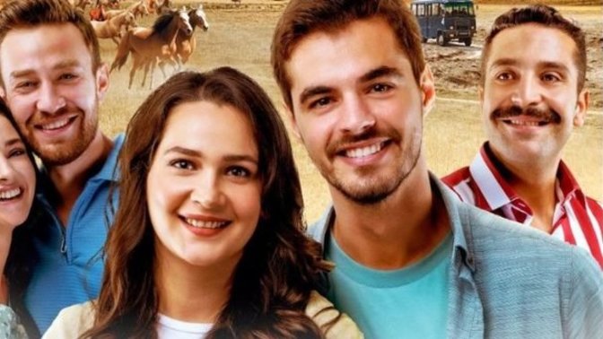 Gönül Dağı dizisini kimler izliyor? Sizce nasıl bir dizi?