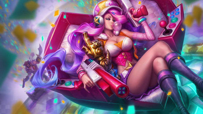 Oyunlarda skin satın alır mısınız?