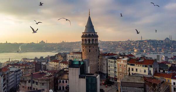 Olmak istediğiniz yerde misiniz?