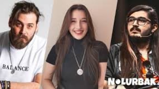 Oyun canlı yayınlarını izliyor musunuz?