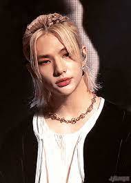 Hwang hyunjin'e asigim?