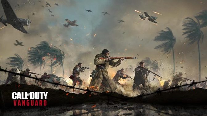 Call of Duty serilerindeki en saçma sahne hangisiydi?