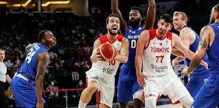12 Dev Adam Dünya Kupası maçlarında ilk galibiyetini aldı! Maçı izledin mi?
