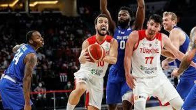 12 Dev Adam Dünya Kupası maçlarında ilk galibiyetini aldı! Maçı izledin mi?