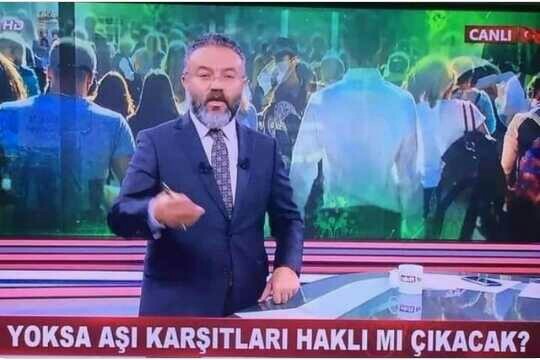Omicron varyantının ülkemizde yayılmaması için nelere dikkat edilmeli?