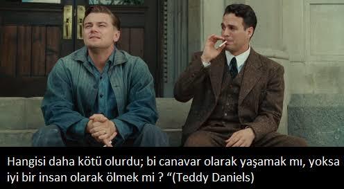 Unutulmaz bir film repliği söyler misiniz?