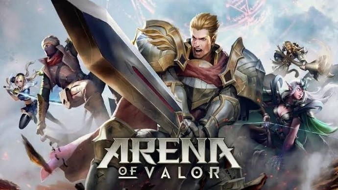 Arena Of Valor mu PUBG Mobil mi hangisini daha çok tercih ediyorsunuz ve oynuyorsunuz?