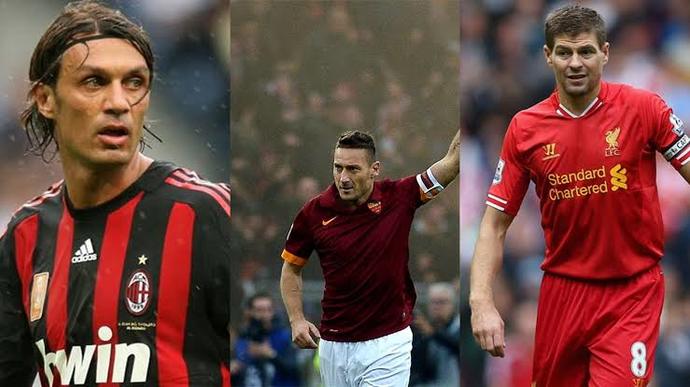 Bayrak Adam denildiğinde akla gelen hangi futbolcu favorinizdir?