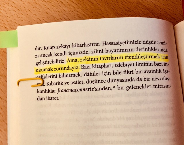 Kitap okumak ne tür seyahatlere kapılar açar?