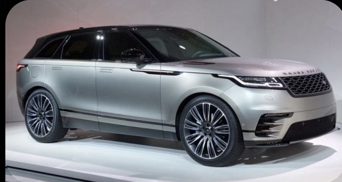 Hangi arabayı tercih ederdiniz? Lamborghini Urus vs. Mercedes-AMG G63 vs. Range Rover Velar
