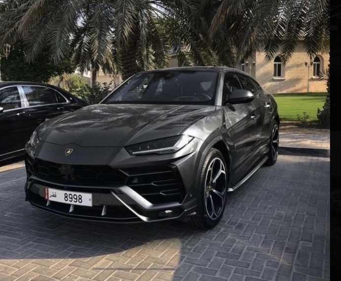 Hangi arabayı tercih ederdiniz? Lamborghini Urus vs. Mercedes-AMG G63 vs. Range Rover Velar