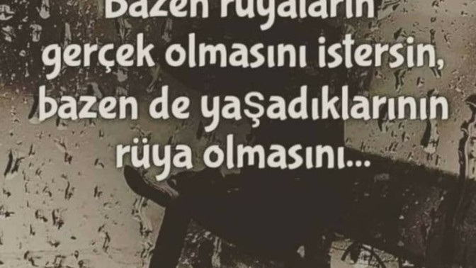 Siz hanginizi istersiniz?