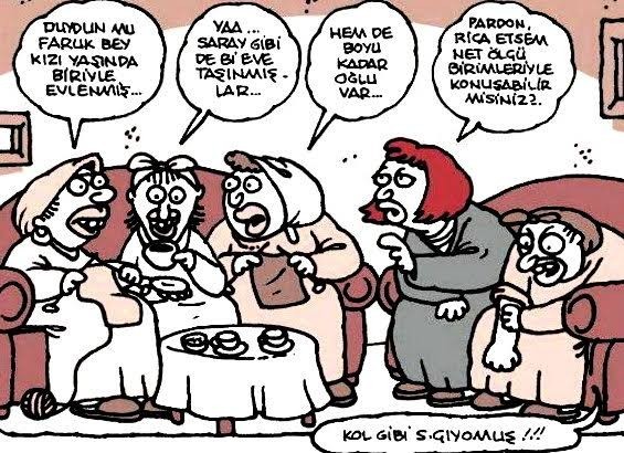 Bazı insanlar neden dedikodu yapar?