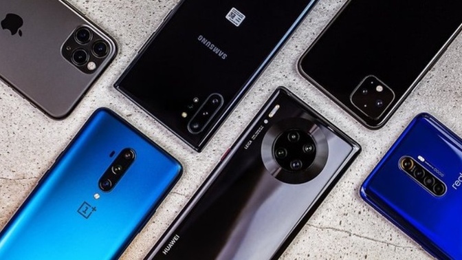 Ne marka/model telefon kullanıyorsun, memnun musun?