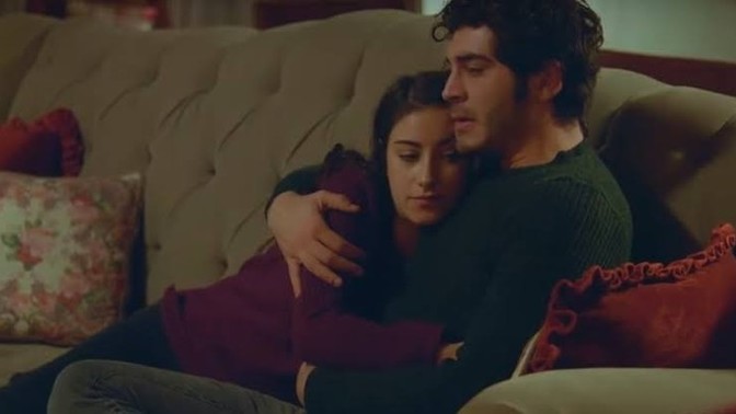 Gerçek aşk sizce nedir?