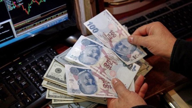 Elinizdeki paranın değerini korumak için ne yapıyorsunuz?
